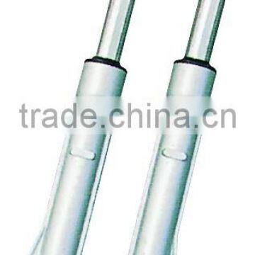 vehicle shock absorber.shock absorber.suspension shock absorber(FL-WLC-0012 GRAND/EX5)