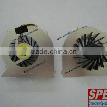 100% Original Laptop CPU Cooling fan N43 N43S