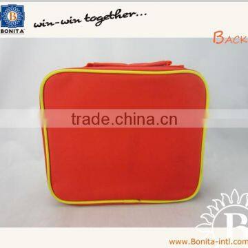 Kid Lunch Bag 600D Lunch Bag for Child Wholesale Lunch Bag photo-4