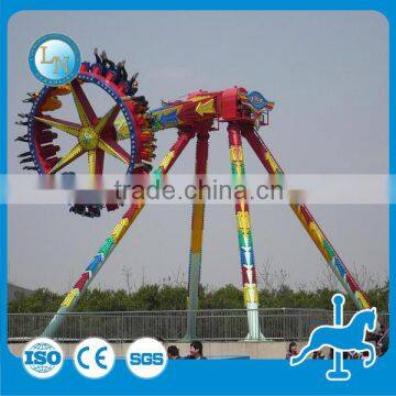Fairground New Ride Swing Pendulum!!! Outdoor Playground Amusement Park Big Pendulum Ride for Sale photo-3
