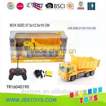 Truck Toy TR16040190