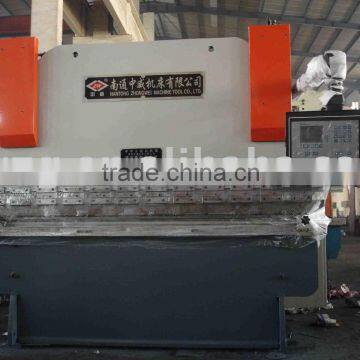 CNC Hydraulic Press Brake