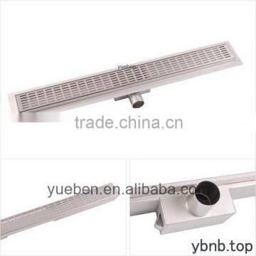 High quality cheap sus 304 shower drain