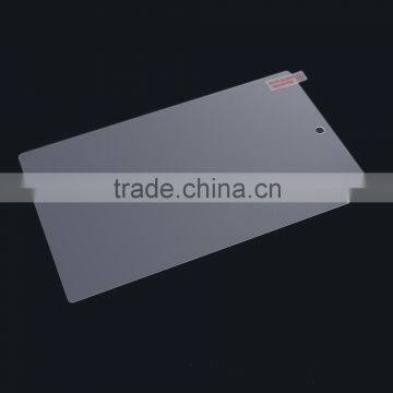 for Kindle Fire HD 8 2015 Tempered Glass Screen Protector 9H 0.26 MM Rounded Edge Bubble Free Anti Dust Anti-scratch photo-5