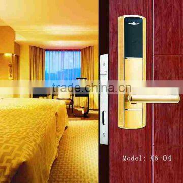 Wifi Door Lock,self Locking Door Lock,wifi Electronic Door Lock photo-6