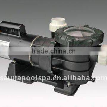 Centrifugal pump