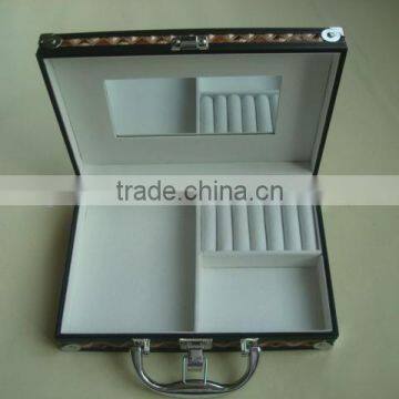 Xingbaocase Jewellery Aluminium Case Aluminium Box photo-3