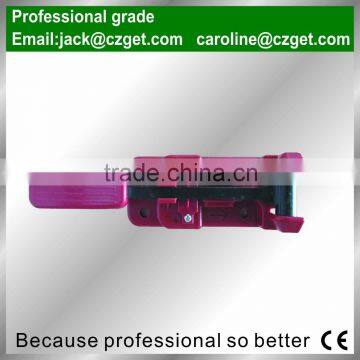 bus emergency hammer car emergency escape security hammer hot sale auto bus using alarm safety hammer