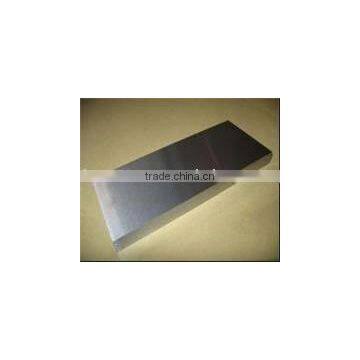 99.95% tungsten sheet