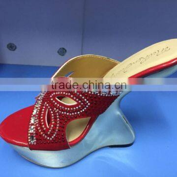 Shiny High Heel Lady Shoe Pumps shoes ladies HDcai2222