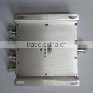 800-2700MHz 4 Way Power Splitter/divider N Female Connector photo-2