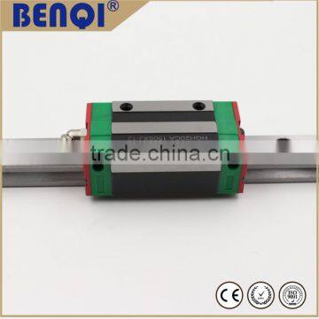 bearings HGH15CA linear guideway block used for handling equipment