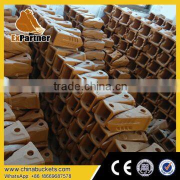 J350 Excavator Bucket Protector 112-2489 Two Hole Bucket Protector
