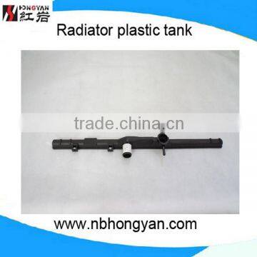 Plastic radiator tank, car accessories for Japanese car DPI 1436