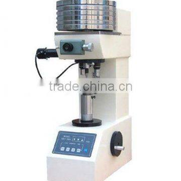 HBV-30A Brinell Vickers Hardness Tester