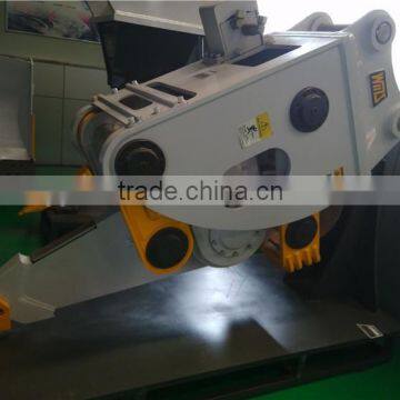 High Durability Rock Excavator Ripper for PC290LC-7 Excavator photo-3