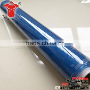 Super clear transparent soft pvc sheet