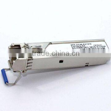 155m sfp fiber optic transceiver oem factory