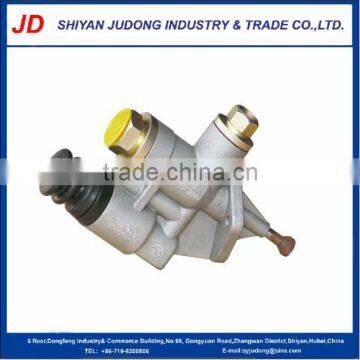 Truck diesel engine parts fuel oil transfer pump motor 3415661 in stock