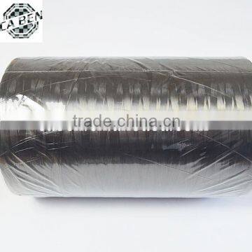 china supplier carbon fiber polyester conductive sewing thread new products from china