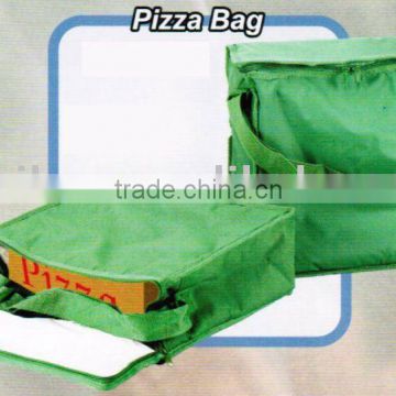 Polyester Pizza Bag