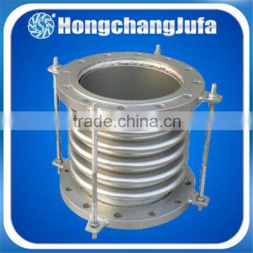 Forged Fitting Stainless Steel Press for Multilayer Pipes Bellows Pipe photo-3