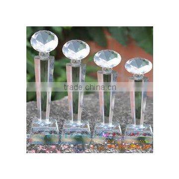 Crystal Cup for Sport Celebration Disposable Crystal Plastic Cups photo-3