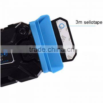 Wholesale Portable Notebook Cooler With Speed Adjustable Ice Troll 3 High Performance photo-5