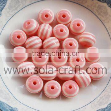 Light Pink Super Quality 500 Pcs 10MM Loose Czech Charm Finding Crystal Spacer Beads Jewelry Making DIY In Bulk