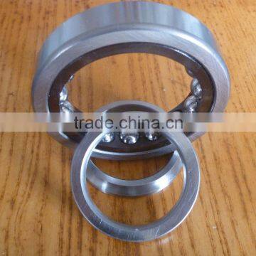 Manufacturer for 6307 Deep Groove Ball Bearing High Quality photo-2