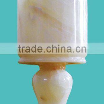 Interior Decorative Marble Lamp