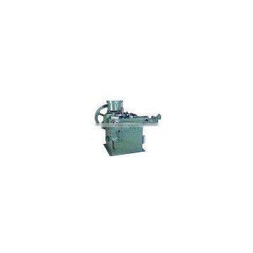 Washer Head Roofing Nail Making Machine