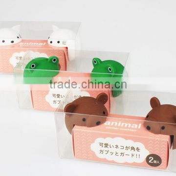 Animal Corner guards, corner protectors