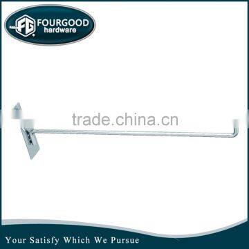 Top quality retail slatwall hooks