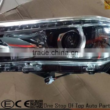 Headlights for Toyota Hilux 2015-2016 LED Headlamp Head Lamp Revo Projector Lights