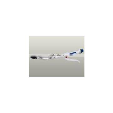 surgical stapler