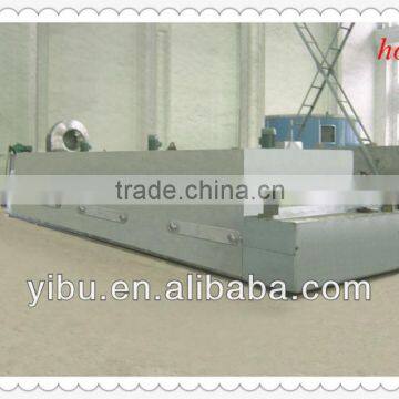DW Mesh-belt Fruit Drying Machine photo-3
