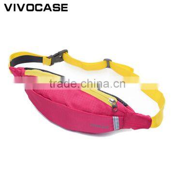 Cheap factory price waist bag universal waist belt