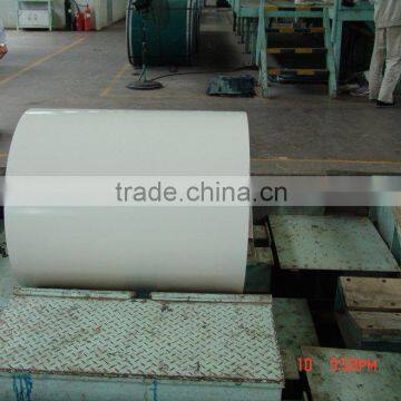 Manufacturer from China Color Galvanized Steel Coil GI /PPGI/PPGL