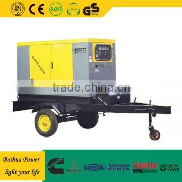 2015 New style doosan generator