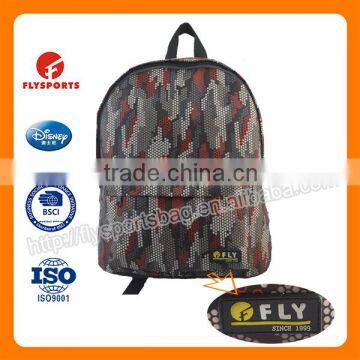 2016 China hot new products kids school bag for daily