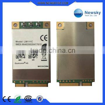 High quality 2G 3G 4G LTE wifi module price