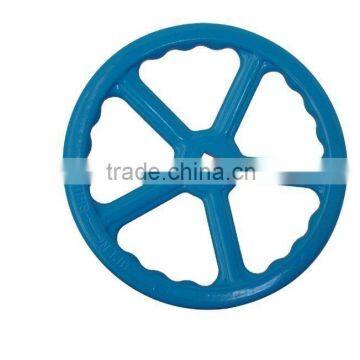 High quality valve handwheel from China