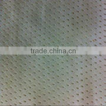 polyester mesh lining fabric