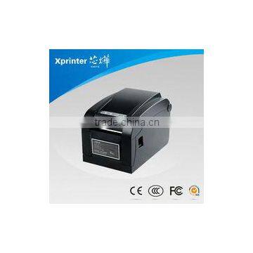 interfaces full option Thermal Barcode printers XP-350B