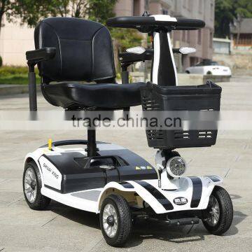 2016 New E personal electric transportation scooter
