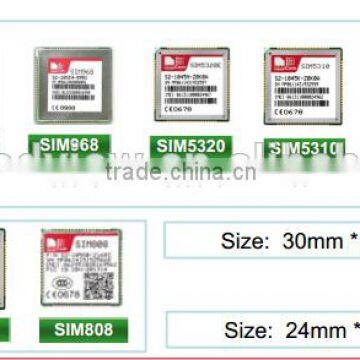 SIMCOM Module 3G/EVDO SIM6320 photo-2