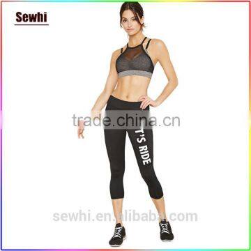 Brand Cotton Bodybuilding Leggings