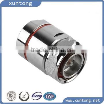 DIN 7 /16 male for 7/ 8 RF Connector