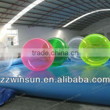 Hot sale inflatable water walking ball